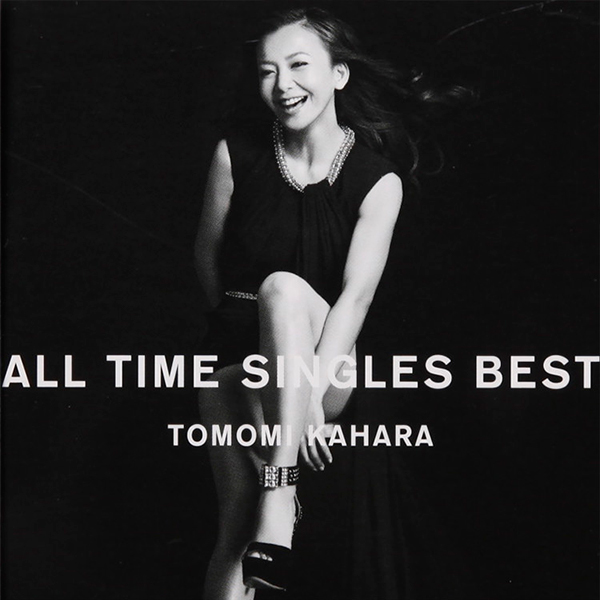 華原朋美 / ALL TIME SINGLES BEST | united lounge tokyo