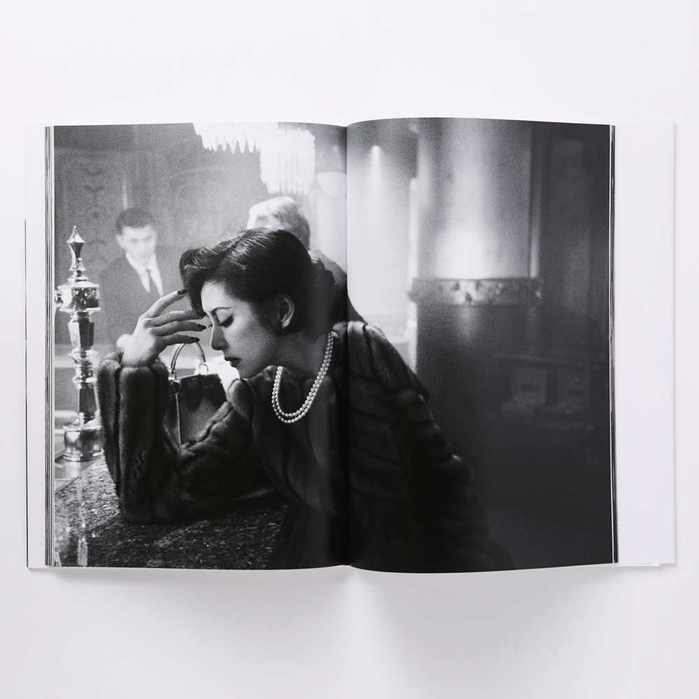 黒木瞳 / 写真集「Timeless」 | united lounge tokyo
