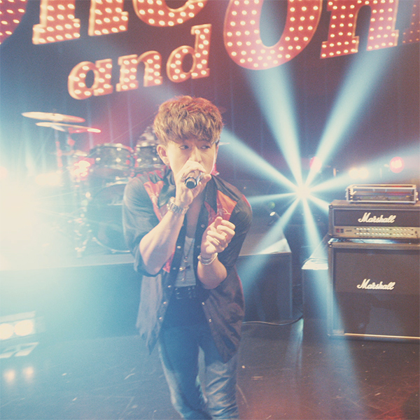 木村拓哉 / One and Only | united lounge tokyo