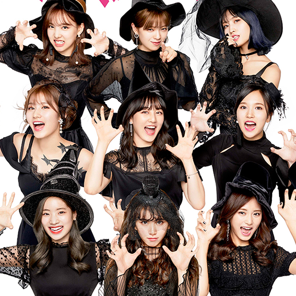 TWICE One More Time マンツーマン(黒字) TWICE JAPAN OFFICIAL on X: 