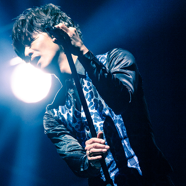木村拓哉 / TAKUYA KIMURA Live Tour 2022 Next Destination | united
