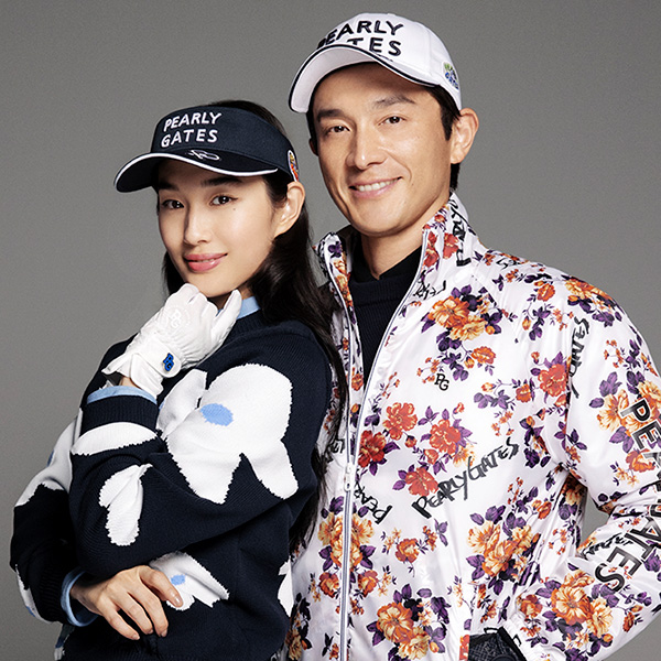 PEARLY GATES / 2025 WINTER | united lounge tokyo