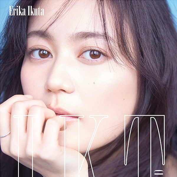 生田絵梨花 / I.K.T | united lounge tokyo