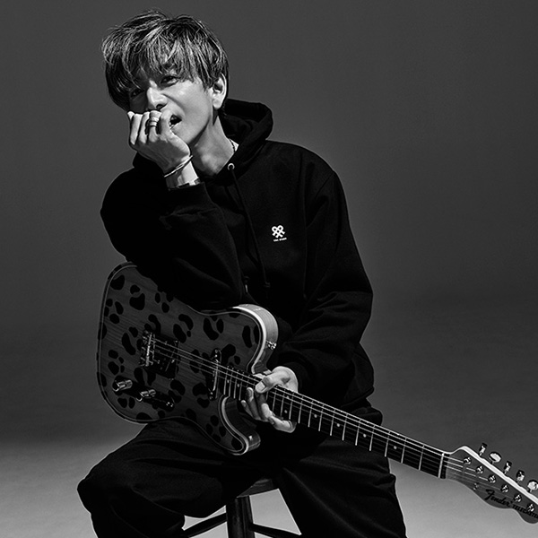 木村拓哉 / Artist Photo | united lounge tokyo